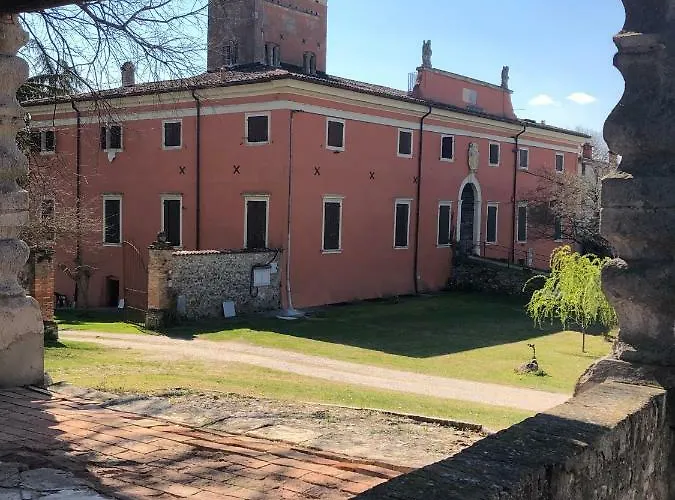 Palazzo Di MonteolivetoAgriturismo